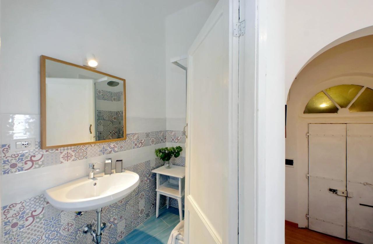 Cavour 2 Bedrooms Apartment Rom Exterior foto